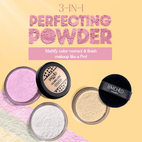 LoveChild Closing Call | Perfecting Powder